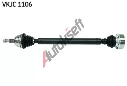 SKF Hnac hdel SK VKJC1106, VKJC 1106