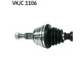 SKF Hnac hdel SK VKJC1106, VKJC 1106