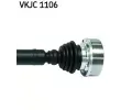 SKF Hnac hdel SK VKJC1106, VKJC 1106
