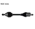 Hnac hdel SKF ‐ SK VKJC1114