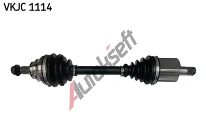 SKF Hnac hdel SK VKJC1114, VKJC 1114