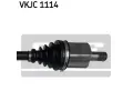 SKF Hnac hdel SK VKJC1114, VKJC 1114