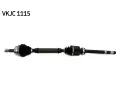 SKF Hnac hdel ‐ SK VKJC1115