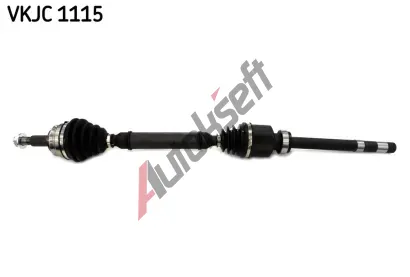 SKF Hnac hdel SK VKJC1115, VKJC 1115