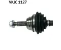 SKF Hnac hdel SK VKJC1127, VKJC 1127