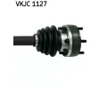 SKF Hnac hdel SK VKJC1127, VKJC 1127