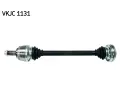 Hnac hdel SKF ‐ SK VKJC1131