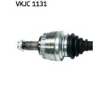 SKF Hnac hdel SK VKJC1131, VKJC 1131