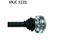 SKF Hnac hdel SK VKJC1131, VKJC 1131