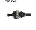 SKF Hnac hdel SK VKJC1148, VKJC 1148