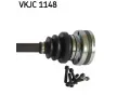 SKF Hnac hdel SK VKJC1148, VKJC 1148