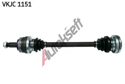 SKF Hnac hdel SK VKJC1151, VKJC 1151