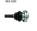 SKF Hnac hdel SK VKJC1152, VKJC 1152