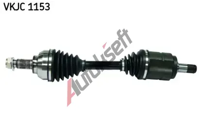 SKF Hnac� h��del SK VKJC1153, VKJC 1153