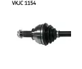 SKF Hnac� h��del SK VKJC1154, VKJC 1154