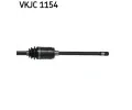 SKF Hnac� h��del SK VKJC1154, VKJC 1154