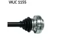 SKF Hnac� h��del SK VKJC1155, VKJC 1155