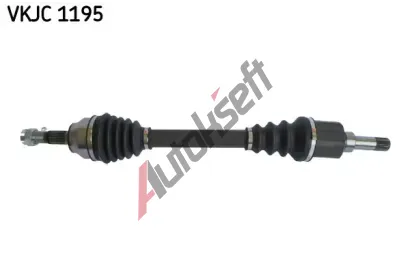 SKF Hnac hdel SK VKJC1195, SK VKJC 1195
