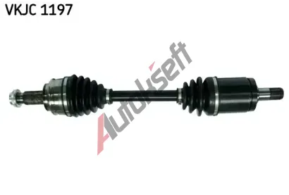 SKF Hnac hdel SK VKJC1197, VKJC 1197
