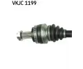 SKF Hnac hdel SK VKJC1199, VKJC 1199