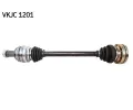 Hnac hdel SKF ‐ SK VKJC1201