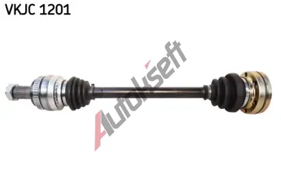 SKF Hnac hdel SK VKJC1201, VKJC 1201