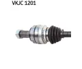 SKF Hnac hdel SK VKJC1201, VKJC 1201