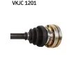 SKF Hnac hdel SK VKJC1201, VKJC 1201