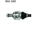 SKF Hnac hdel SK VKJC1202, VKJC 1202