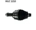 SKF Hnac hdel SK VKJC1210, VKJC 1210