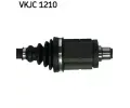SKF Hnac hdel SK VKJC1210, VKJC 1210