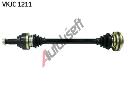 SKF Hnac hdel SK VKJC1211, VKJC 1211