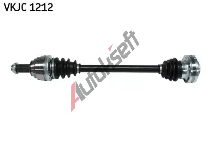 SKF Hnac hdel SK VKJC1212, VKJC 1212