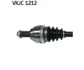 SKF Hnac hdel SK VKJC1212, VKJC 1212