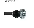 SKF Hnac hdel SK VKJC1212, VKJC 1212