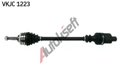 SKF Hnac hdel SK VKJC1223, VKJC 1223