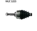 SKF Hnac hdel SK VKJC1223, VKJC 1223