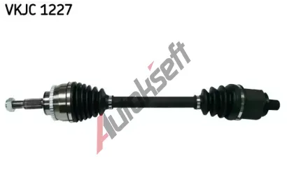 SKF Hnac hdel SK VKJC1227, VKJC 1227