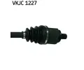 SKF Hnac hdel SK VKJC1227, VKJC 1227