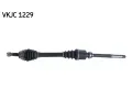 Hnac hdel SKF ‐ SK VKJC1229