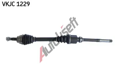 SKF Hnac hdel SK VKJC1229, SK VKJC 1229