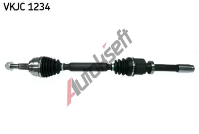 SKF Hnac� h��del SK VKJC1234, VKJC 1234