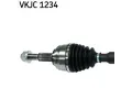 SKF Hnac� h��del SK VKJC1234, VKJC 1234