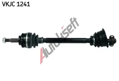 SKF Hnac hdel SK VKJC1241, VKJC 1241