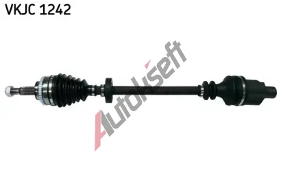 SKF Hnac hdel SK VKJC1242, VKJC 1242