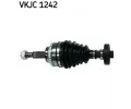 SKF Hnac hdel SK VKJC1242, VKJC 1242