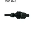 SKF Hnac hdel SK VKJC1242, VKJC 1242