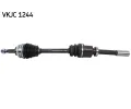 Hnac� h��del&nbsp;SKF&nbsp;&dash;&nbsp;SK VKJC1244