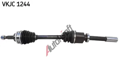 SKF Hnací hřídel SK VKJC1244, VKJC 1244 SKF Hnací hřídel SK VKJC1244, VKJC 1244