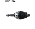 SKF Hnací hřídel SK VKJC1244, VKJC 1244